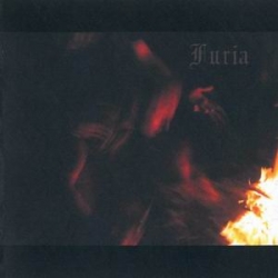 FURIA - Płoń (CD)